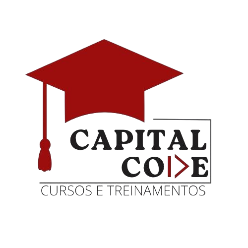 Capital Code Treinamento em Informática LTDA